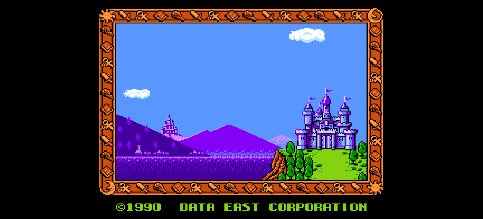 超魔兽大战(简)[封印记忆](JP)[SLG](3Mb)